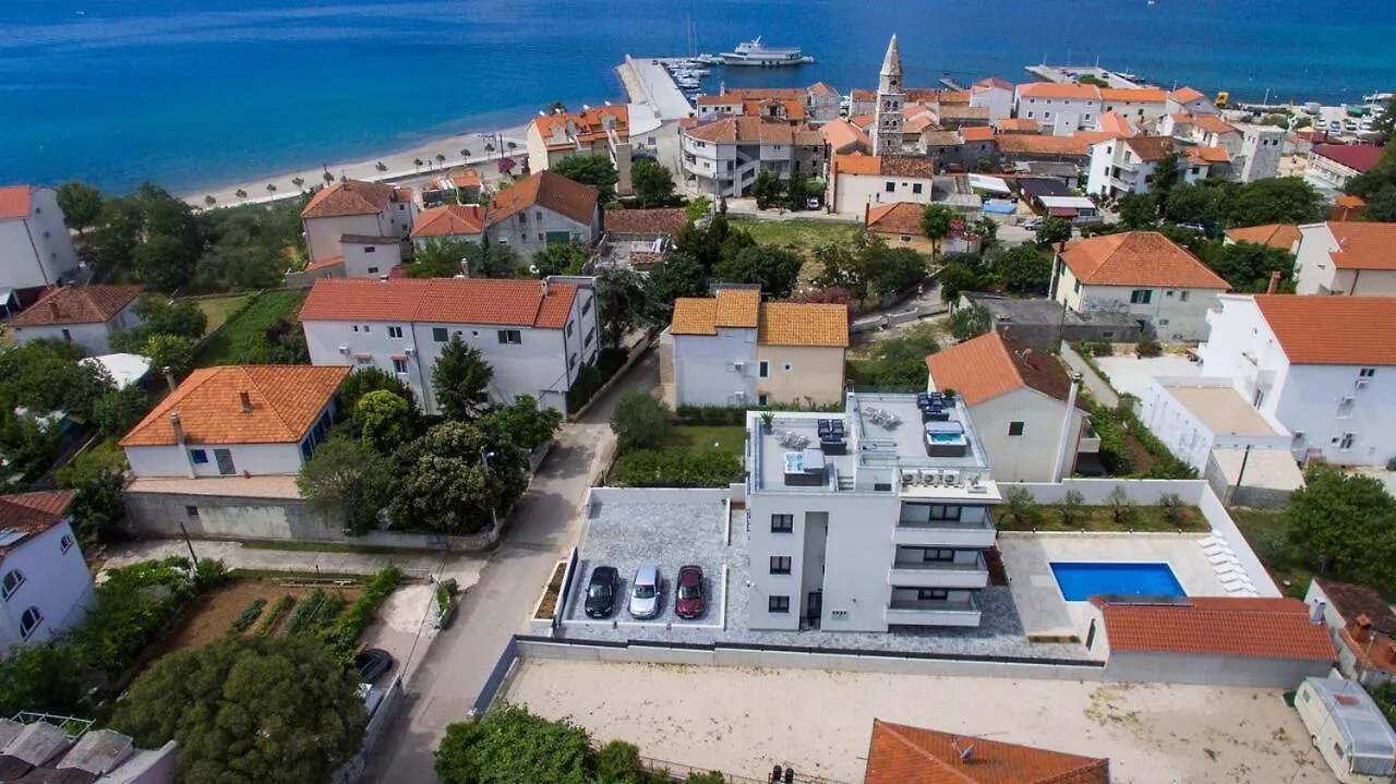 Villa Stella Zadar Penzion