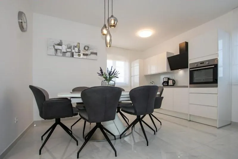 Villa Stella Zadar Penzion