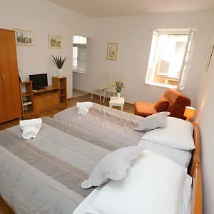 Maison d'hôtes Victoria - Centre, Zadar
