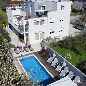 3* Guest house Dragic - Anex
