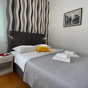 3* Guest house Art Of Zadar- And
