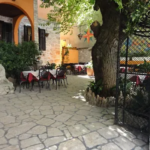 Pensión Marko Polo, Zadar