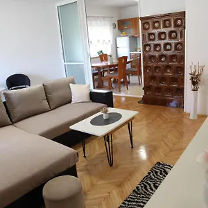 3* Guest house Kresan