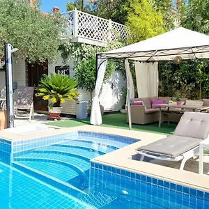 3* Guest house Art Ines