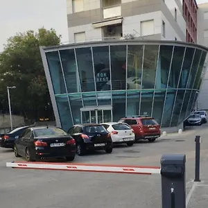 Pensión Che, Zadar