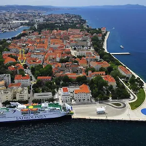 3* Guest house Tisa Old Town