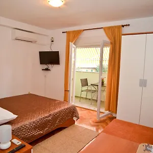 3* Affittacamere El Mirador With Balcony