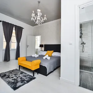 3* Affittacamere Urban Design