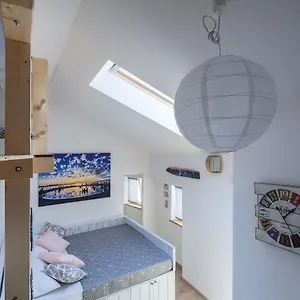 3* Guest house Blue