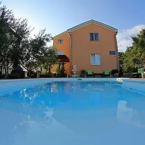 3* Guest house Julian