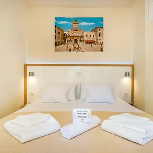 3* Guest house Idassa Palace