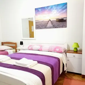 Pensión Peninsula, Zadar