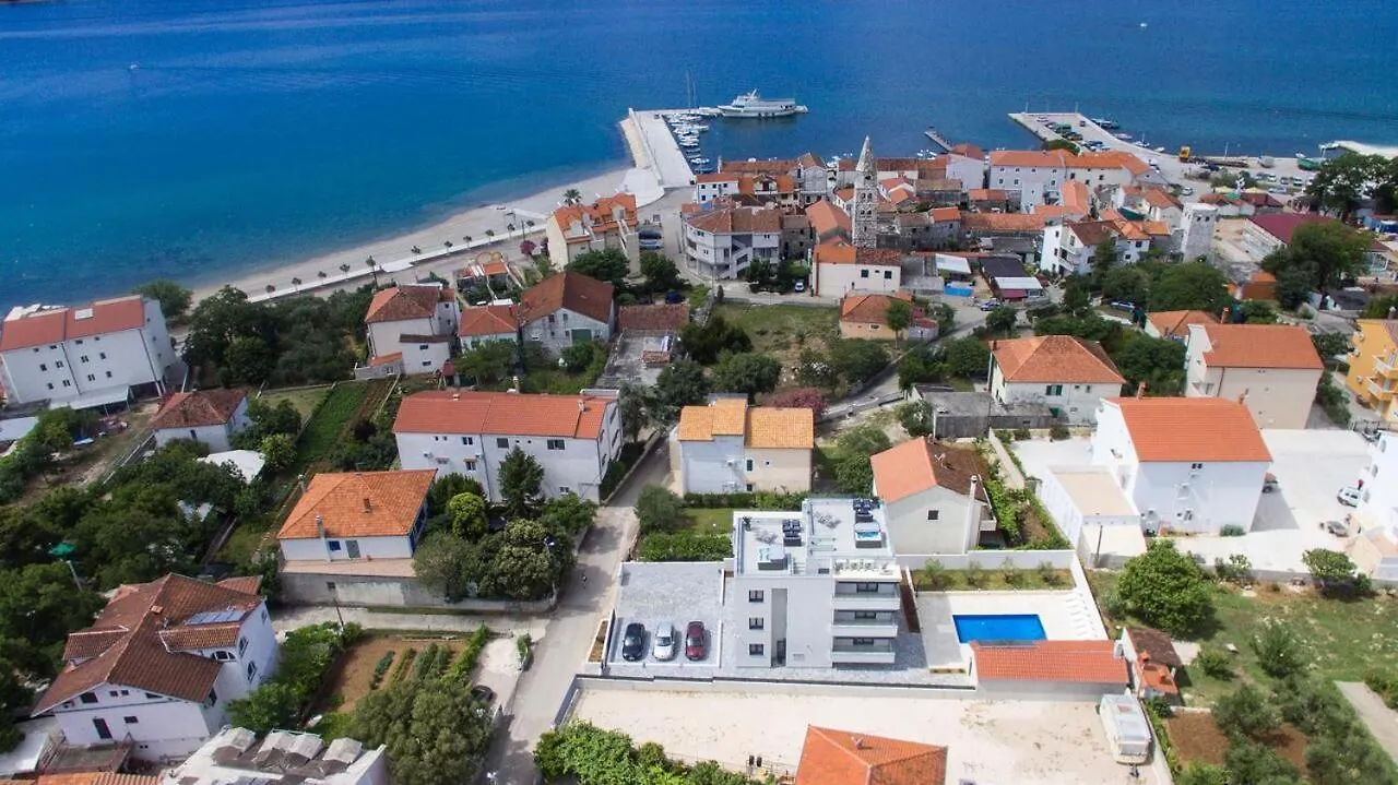 Villa Stella Zadar 3*,  Croatia