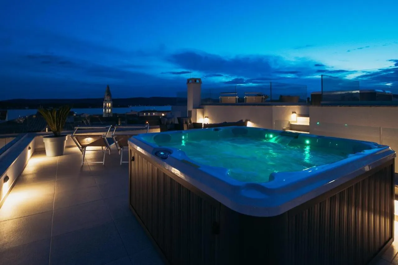 Villa Stella Zadar Guest house