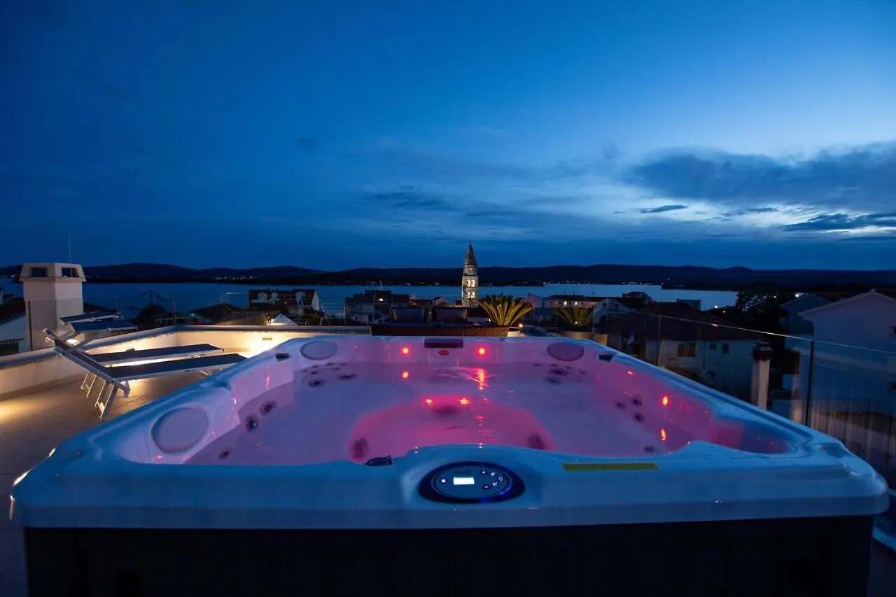 Guest house Villa Stella Zadar
