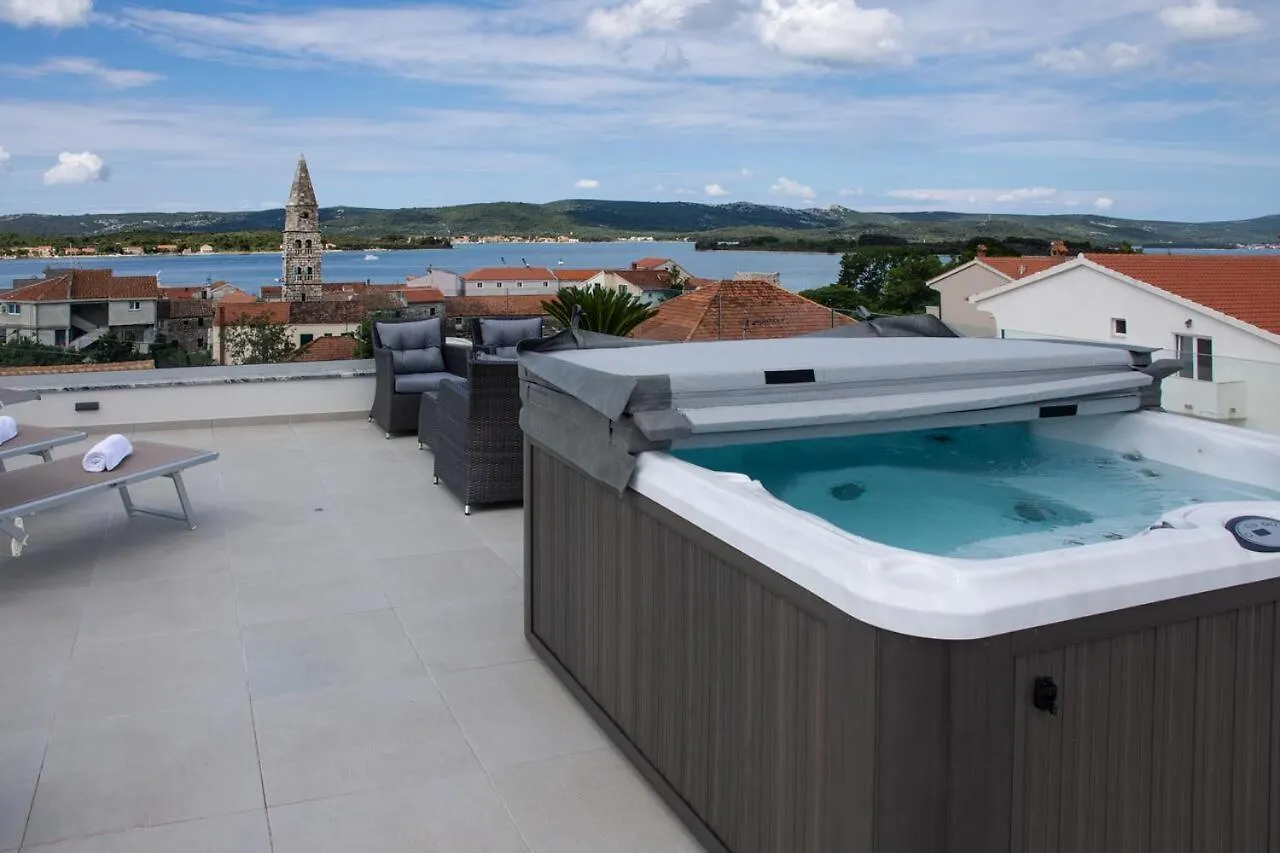 Villa Stella Zadar