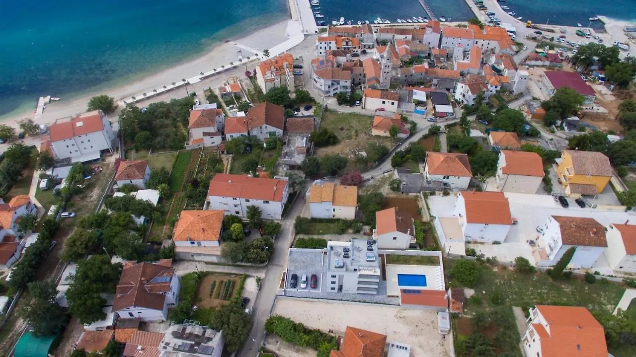 *** Guest house Villa Stella Zadar Croatia