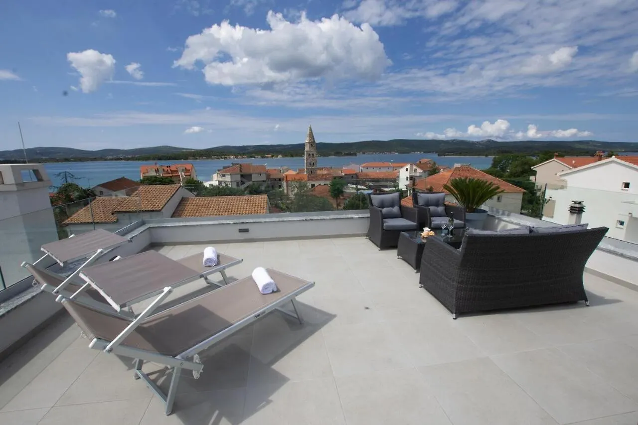 Villa Stella Zadar 3*,