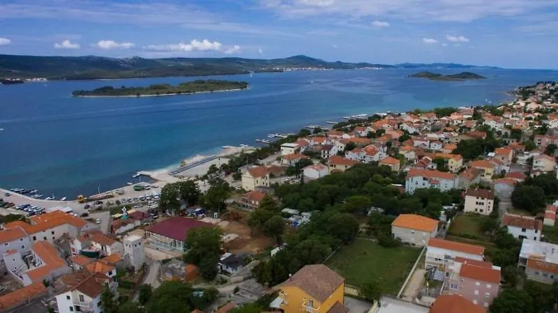 Guest house Villa Stella Zadar