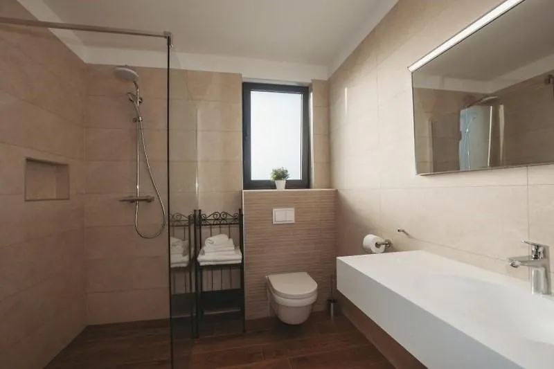 Villa Stella Zadar 3*,
