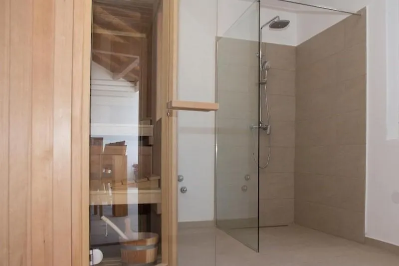 Villa Stella Zadar Guest house