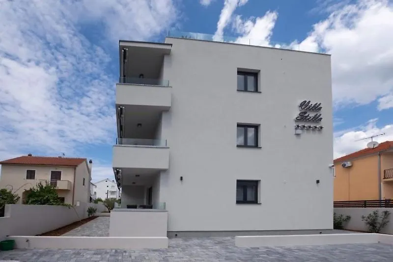 Villa Stella Zadar 3*,