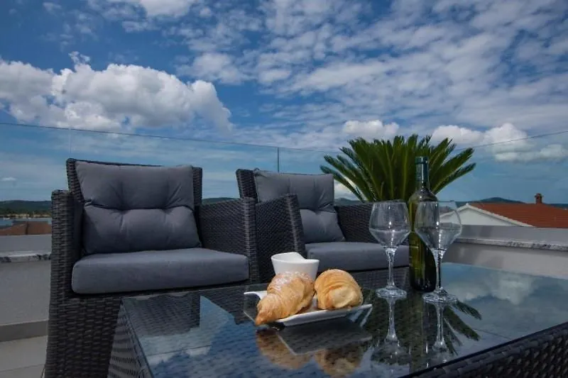 Guest house Villa Stella Zadar