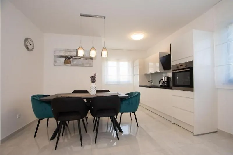 Villa Stella Zadar