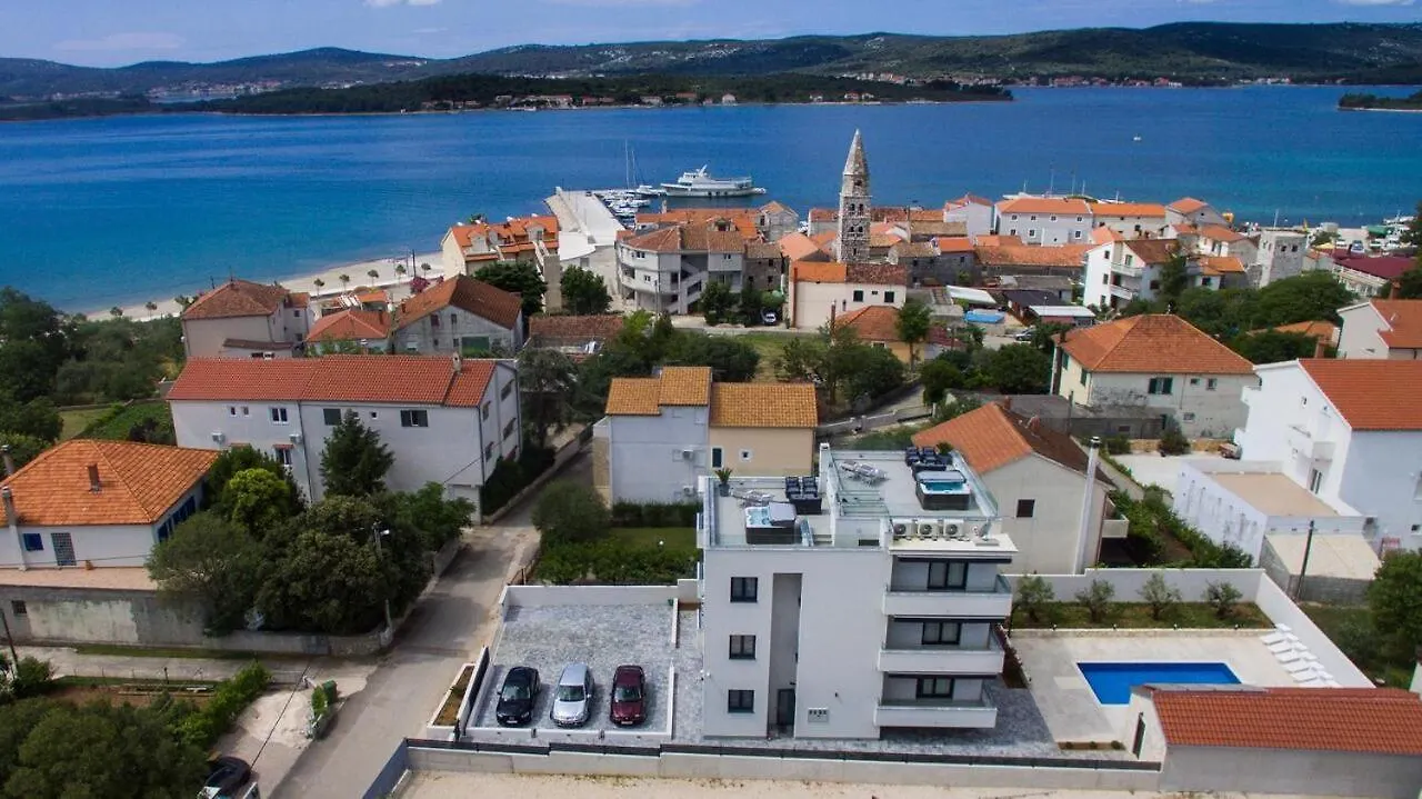 Villa Stella Zadar