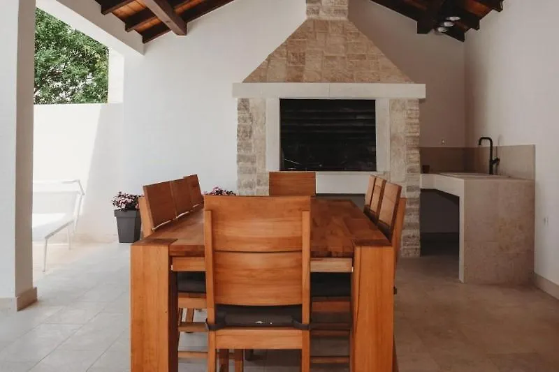 Villa Stella Zadar Croatia