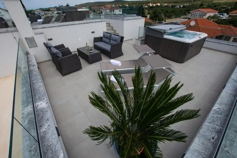 Villa Stella Zadar Guest house