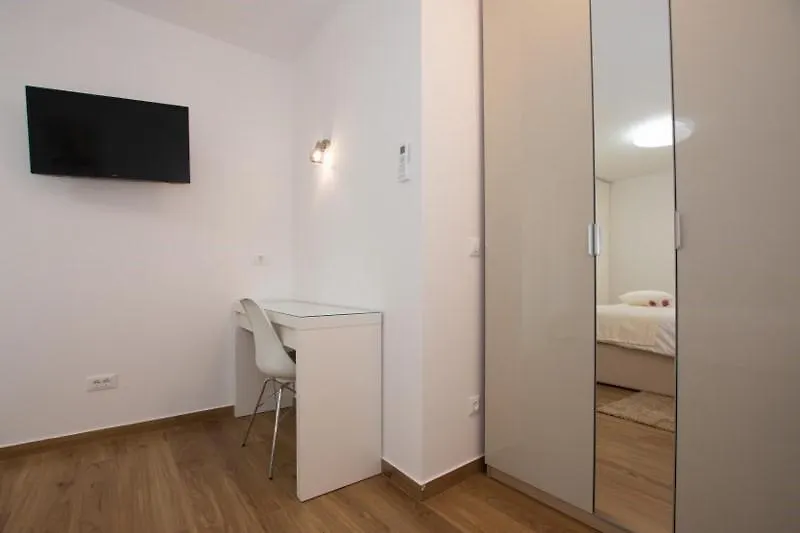 *** Guest house Villa Stella Zadar Croatia