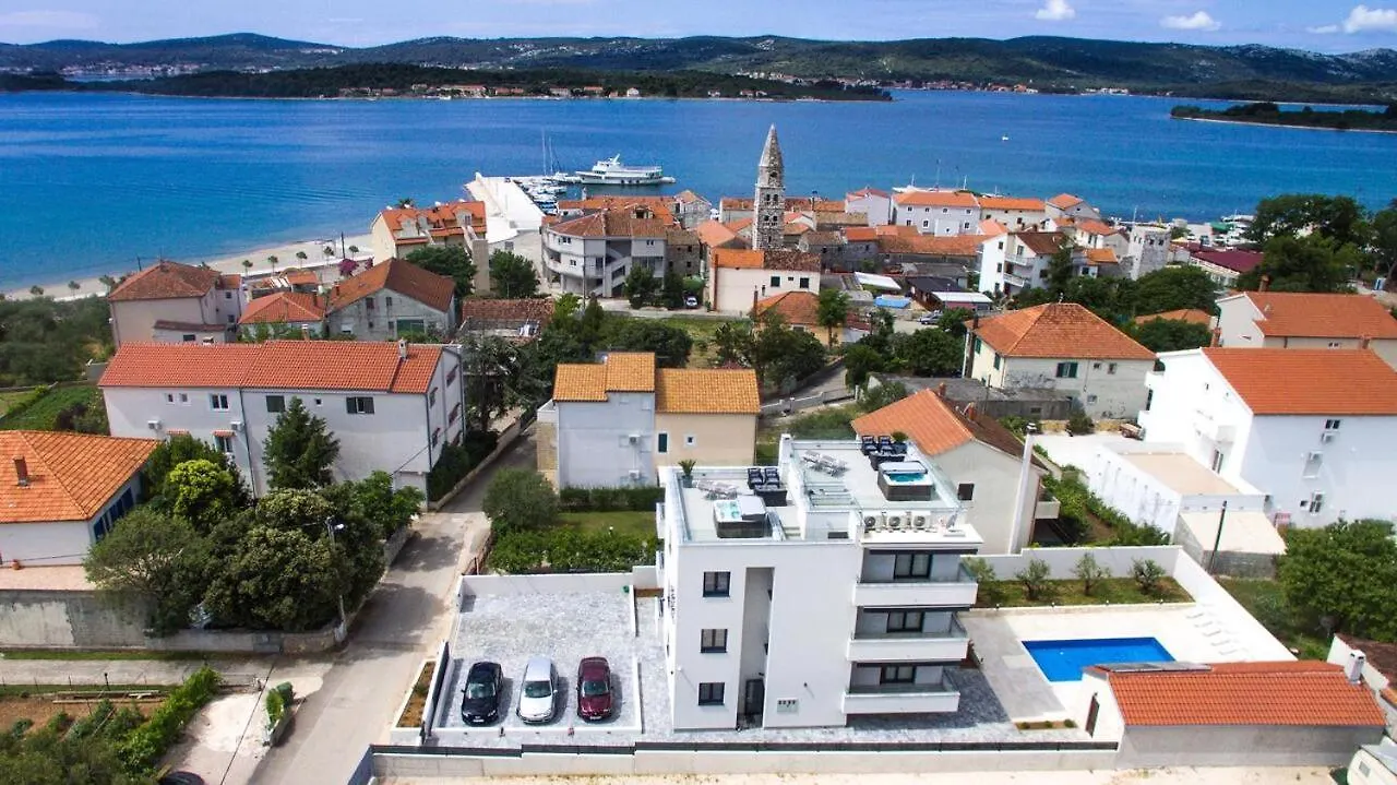 Guest house Villa Stella Zadar