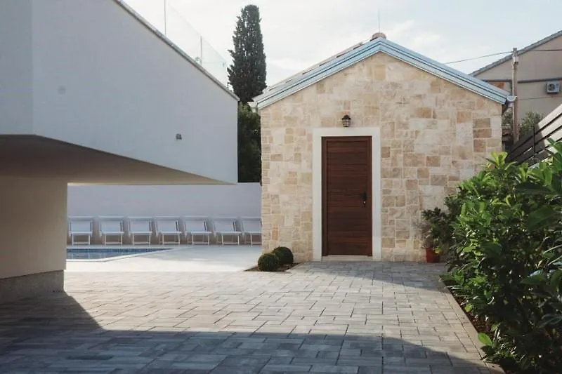 Villa Stella Zadar Guest house
