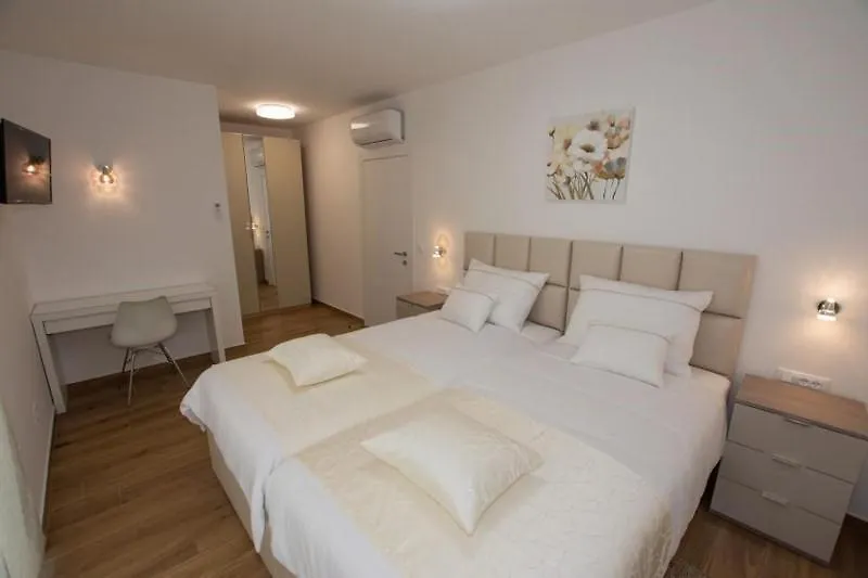 Villa Stella Zadar Guest house
