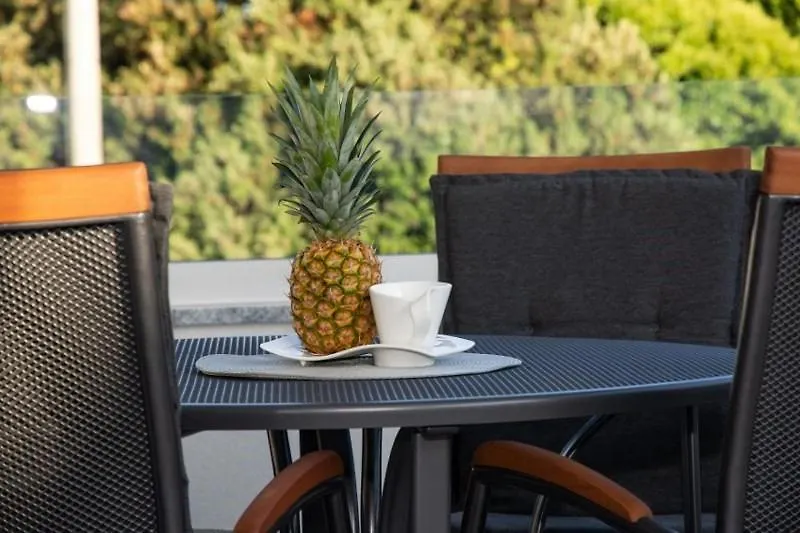 *** Guest house Villa Stella Zadar Croatia