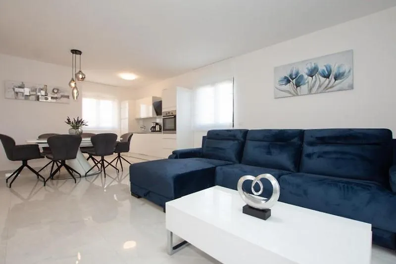 Villa Stella Zadar 3*,